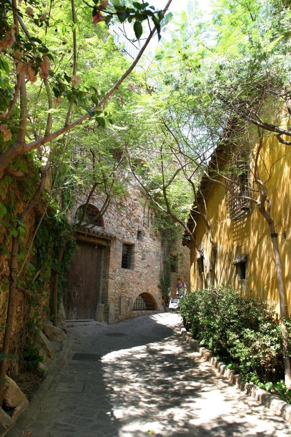 Hotel Esplugues Esplugues de Llobregat Exterior photo